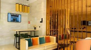 City Comfort Inn Huanggang Luotian Yishui Waitan - 8