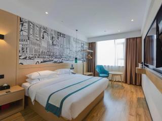 City Comfort Inn Shantou Tianshan Road Xinyicheng - 5