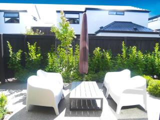 The Chester Street Bothy - 7