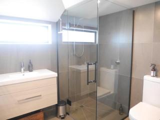 The Chester Street Bothy - 6