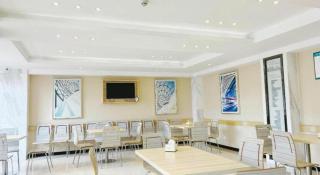 City Comfort Inn Huanggang Huangmei Passenger Station - 7