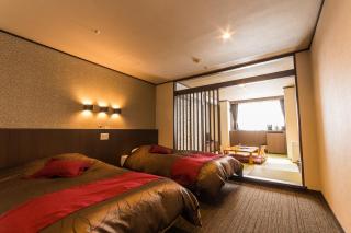 Hotel Kanronomori - Niseko - 1