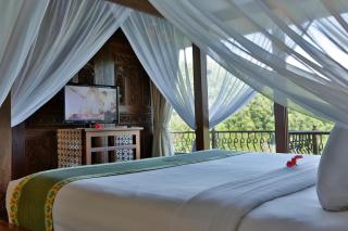 Ayung Resort Ubud - Payangan - 2