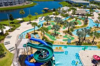 Stunning 5 Bd w/ Pool Close to Disney @ Storey Lake 2767 - 9