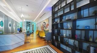 Magnotel Hotel Wuhan Jiangtan Lihuangpo Road Pedestrian Street - 4