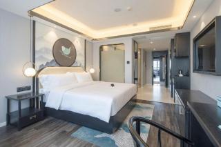 Xana Deluxe Nanchang Qingshan Road Metro Station - 2