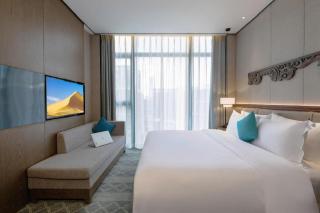 Shenzhen Apex Hotel (Technology Park Branch) - 5