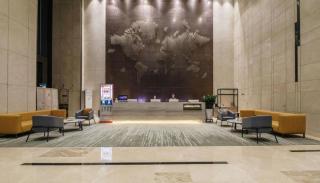 Shenzhen Apex Hotel (Technology Park Branch) - 4