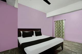 SPOT ON MR Guest House - 4