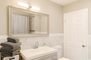 The Atlantic City House 3BR 4 Beds Guaranteed Comfort - 5