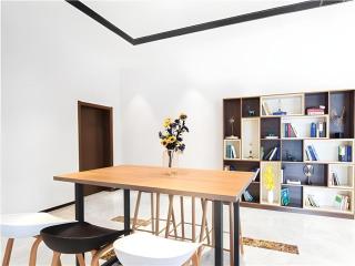 Borrman Hotel Changsha Wuyi Square Yingbin Road Metro Station - 4