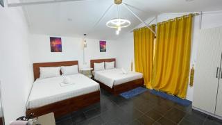 Koh Rong Beach Hostel and Bungalows - 5