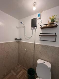 Jungle Stay El Nido - 4