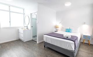 Proserpine Motel - 1