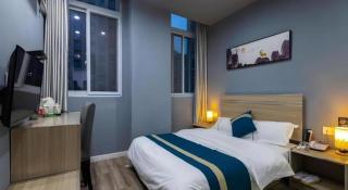 Shell Hotel Taixing Huangqiao Town Dinghui Road - 5