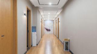 Shell Hotel Nanyang High-Speed Railway Station Jiangying Airport Huayaocheng - 1