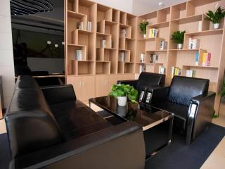 GreenTree Inn Tangshan Nanhu International Exhibition Center - 6