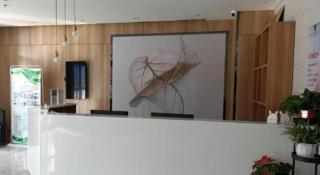 GreenTree Inn Hebei Cangzhou Huangye Development Zone - 1