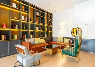 City Comfort Premier Hotel Wuhan Wangjiawan Hanyang Bus Station Metro Station - 9