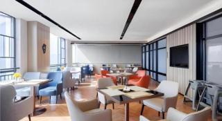 Echarm Hotel Changsha Yuelu Mountain West Bus Station Metro Station - 9