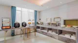 Borrman Hotel Huizhou West Lake Shuidong Street - 3