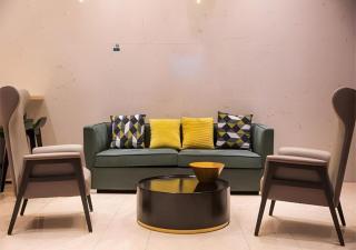 City Comfort Inn Qichun Experimental Middle School - 4