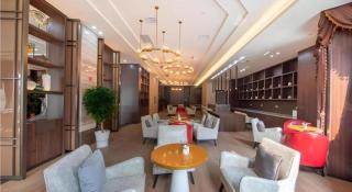E-Cheng Hotel Xiaogan Hanchuan Renming Road - 1