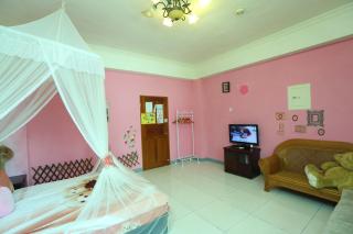 Mei Lun Xi Pan Homestay - Hualien - 9