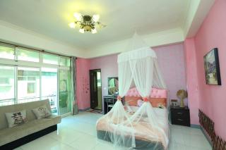 Mei Lun Xi Pan Homestay - Hualien - 8