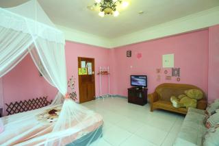 Mei Lun Xi Pan Homestay - Hualien - 3