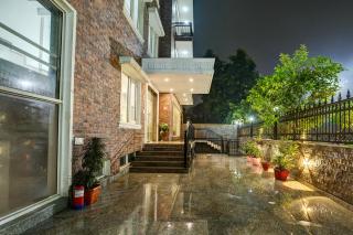 Pantao Stays - Noida - 8