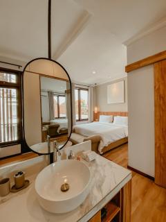 The Maru House Seminyak - 8