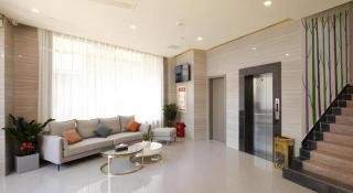 Vatica Hotel Haikou Jinniuling Park Haizhiyuan - Haikou - 8