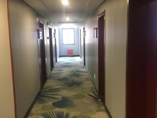 Shell Hotel Wuxi Jiangyin Zhutang Town - 8