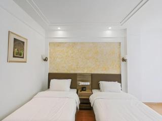 GreenTree Alliance Hotel Shanghai Baoshan District Meilan Lake Yueluo Road - 3