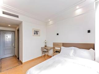 GreenTree Alliance Hotel Shanghai Baoshan District Meilan Lake Yueluo Road - 2