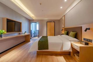 Green Tree Inn Anhui Suzhou Evergrande - 4