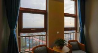 Green Tree Inn Express Tangshan Yueting County Bus Station - 6