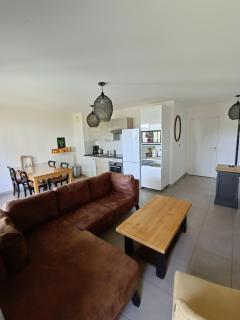 St Malo, chez Laure - 3