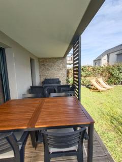 St Malo, chez Laure - 2