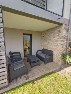 St Malo, chez Laure - 8