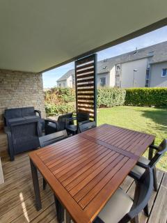 St Malo, chez Laure - 9