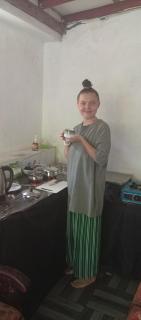 Dinu Senu Dream Guest - 9