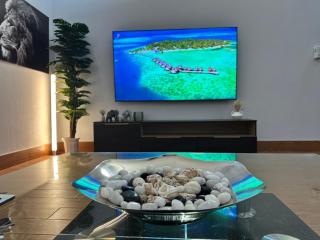 One Bedroom Palais Prestige Lomé - 1