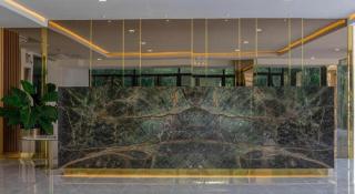 B2 Huai Khwang Boutique & Budget Hotel - 9