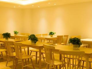 Green Tree Inn Lianyungang Guannan County Duigougang Town - 7