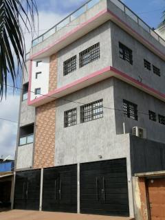 One Bedroom Palais Prestige Lomé - 2