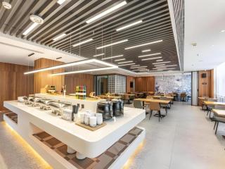 GreenTree Eastern Hotel Suzhou Dushu Lake Yinshan Lake Guoyuan Road Metro Station - Suzhou - 7