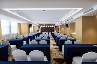 GreenTree Eastern Hotel Nanning Minzhu Road Chaoyang Plaza - 2