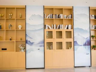 GreenTree Inn Express Chuzhou Langya District Government Chuhe Road - 6